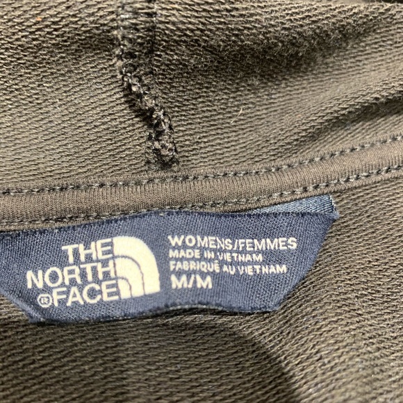 North Face Dress - Picture 4 of 4